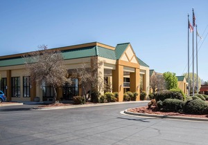 Days Inn by Wyndham Mocksville