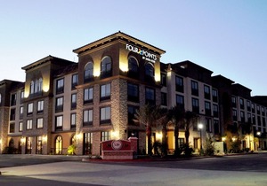 Four Points by Sheraton, Ontario-Rancho Cucamonga