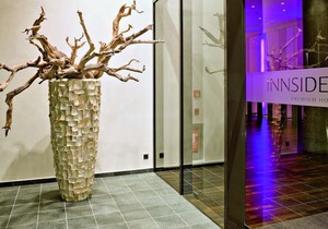 Innside by Melia Düsseldorf Derendorf