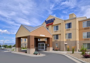 Fairfield Inn & Suites by Marriott Helena
