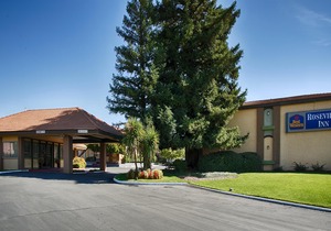 Best Western Roseville Inn