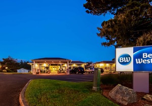 Best Western Inn at Face Rock