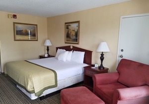 Baymont by Wyndham Dublin