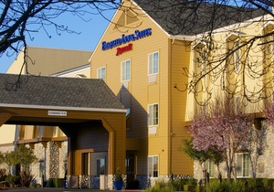 Fairfield Inn and Suites by Marriott Napa American Canyon