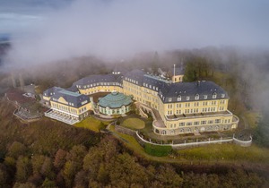 Steigenberger Grandhotel & Spa Petersberg