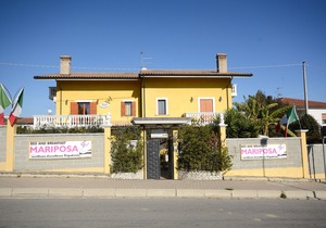 B&B Mariposa