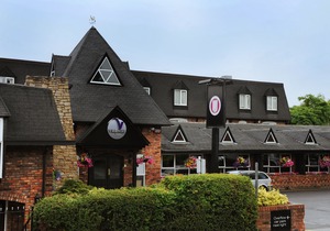 Village Hotel Manchester Hyde