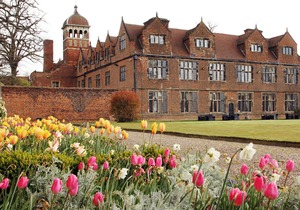 Castle Bromwich Hall, Sure Hotel Collection by Best Western