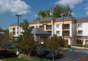 Courtyard by Marriott Charlotte Lake Norman