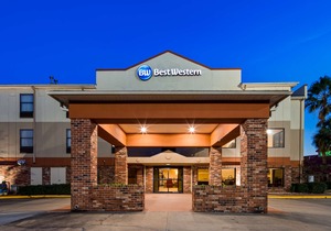 Best Western Rayne Inn