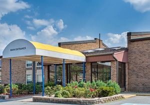 Days Inn by Wyndham Manassas Battlefield