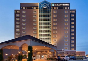 Embassy Suites Monterey Bay - Seaside