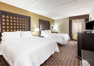 Comfort Inn Sherman