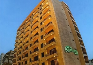 Lancaster Raouche Hotel