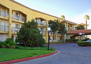 Best Western Plus Pleasanton Inn