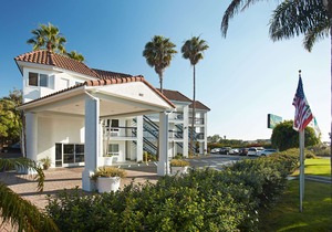 Quality Inn Encinitas Near Legoland