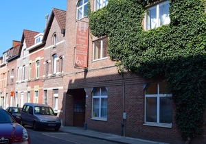 Condo Gardens Leuven