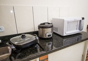 Vila Dumont Residencial