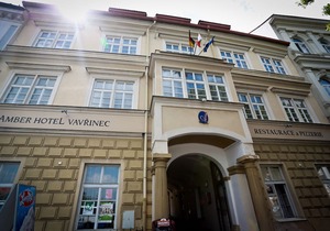 Hotel Magnolia Roudnice