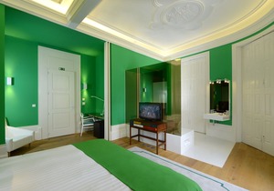 Emaj Guimarães Boutique Hotel