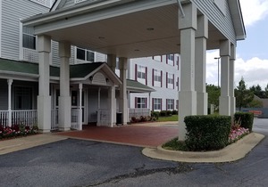 Country Inn & Suites by Radisson, Columbus, GA