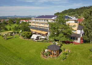 Badhotel Restaurant Stauferland