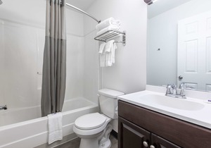 Motel 6 Greenville, SC I-85 Near Downtown