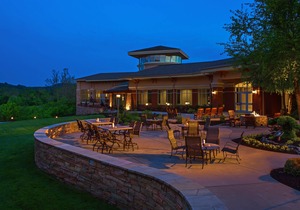 MeadowView Marriott Conference Resort and Convention Center