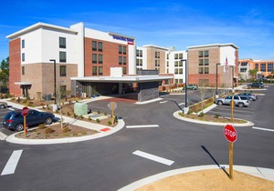 SpringHill Suites by Marriott Wilmington Mayfaire