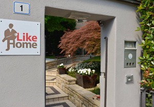 Like Home Boutique Hotel