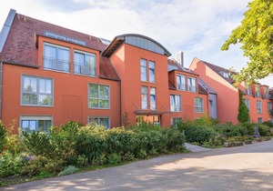 Romantik Hotel Gasthaus Rottner