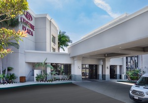 Crowne Plaza Costa Mesa Orange County, an Ihg Hotel