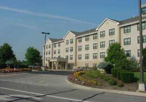 Extended Stay America Suites - Columbus - Worthington