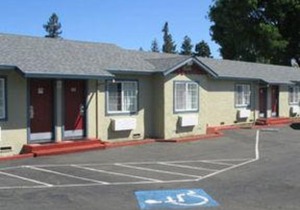 North Bay Inn Santa Rosa