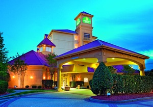 La Quinta by Wyndham Winston-Salem