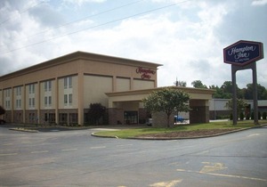 Hampton Inn Uniontown