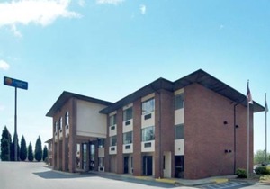 Quality Inn Lincolnton