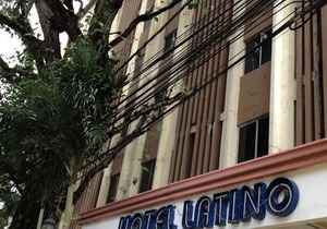Hotel Latino
