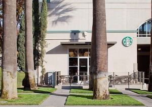 Hyatt Regency Sacramento