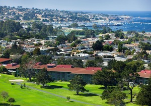Hyatt Regency Monterey Hotel & Spa