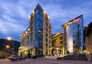 Hotel Ambient