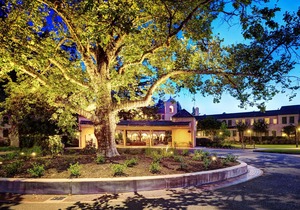 Fairmont Sonoma Mission Inn & Spa