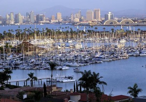 SpringHill Suites San Diego Rancho Bernardo/Scripps Poway