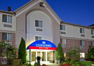 Candlewood Suites Louisville Airport, an Ihg Hotel