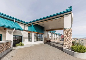 Quality Inn Dillon I-15