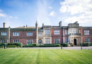De Vere Cranage Estate