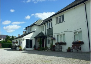 Rickerby Grange Country House