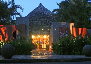 Xandari Resort and Spa