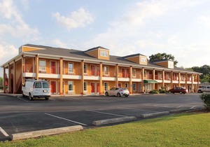 Quality Inn University Area