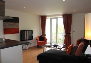 Chelmsford Serviced Apartments
